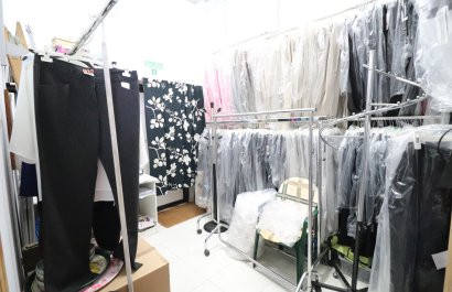 Resale - Commercial - Algorfa - La finca Golf