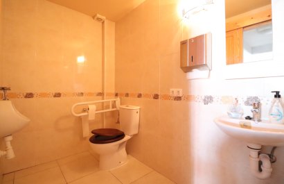 Resale - Commercial - Algorfa - La finca Golf