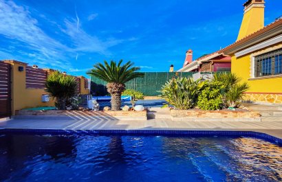 Reventa - Villa - Guardamar del Segura