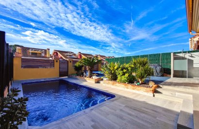 Reventa - Villa - Guardamar del Segura