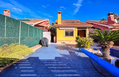 Reventa - Villa - Guardamar del Segura