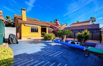 Reventa - Villa - Guardamar del Segura