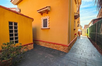 Reventa - Villa - Guardamar del Segura