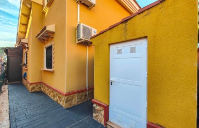 Reventa - Villa - Guardamar del Segura