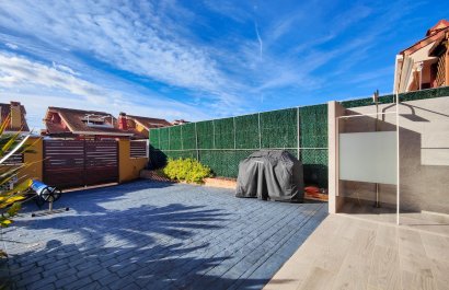 Reventa - Villa - Guardamar del Segura