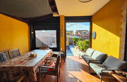 Reventa - Villa - Guardamar del Segura