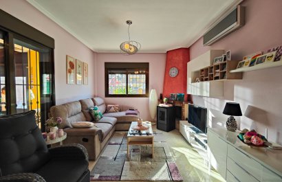 Reventa - Villa - Guardamar del Segura