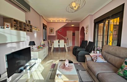 Reventa - Villa - Guardamar del Segura