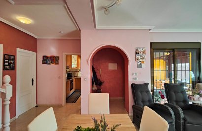 Reventa - Villa - Guardamar del Segura