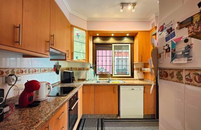 Reventa - Villa - Guardamar del Segura