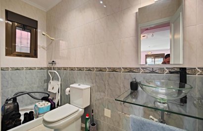 Reventa - Villa - Guardamar del Segura