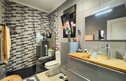 Reventa - Villa - Guardamar del Segura