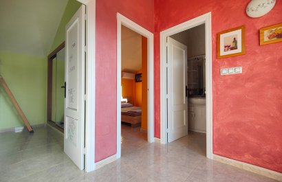 Reventa - Villa - Guardamar del Segura