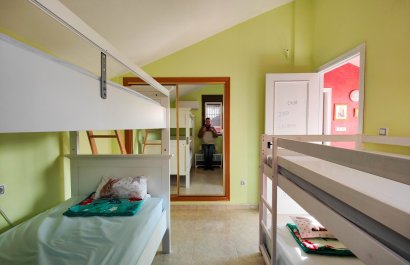 Reventa - Villa - Guardamar del Segura