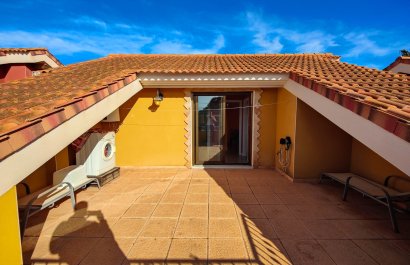 Reventa - Villa - Guardamar del Segura
