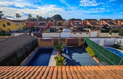 Reventa - Villa - Guardamar del Segura