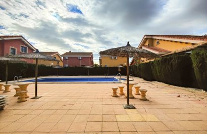 Reventa - Villa - Guardamar del Segura
