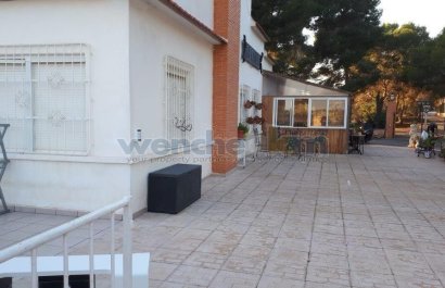 Reventa - Villa - Torrevieia - Los Balcones