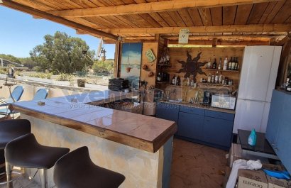 Reventa - Villa - Torrevieia - Los Balcones