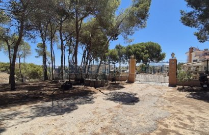 Reventa - Villa - Torrevieia - Los Balcones