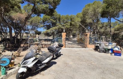 Reventa - Villa - Torrevieia - Los Balcones