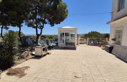 Reventa - Villa - Torrevieia - Los Balcones