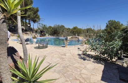 Reventa - Villa - Torrevieia - Los Balcones