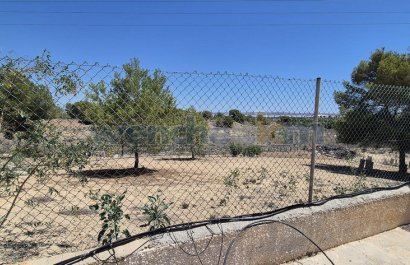 Reventa - Villa - Torrevieia - Los Balcones