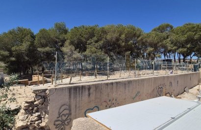 Reventa - Villa - Torrevieia - Los Balcones