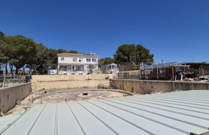 Reventa - Villa - Torrevieia - Los Balcones