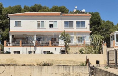 Reventa - Villa - Torrevieia - Los Balcones