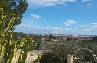 Reventa - Villa - Torrevieia - Los Balcones