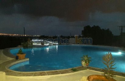 Reventa - Villa - Torrevieia - Los Balcones