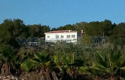 Reventa - Villa - Torrevieia - Los Balcones