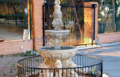 Reventa - Villa - Torrevieia - Los Balcones