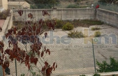 Reventa - Villa - Torrevieia - Los Balcones