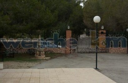 Reventa - Villa - Torrevieia - Los Balcones