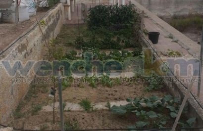 Reventa - Villa - Torrevieia - Los Balcones