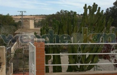 Reventa - Villa - Torrevieia - Los Balcones