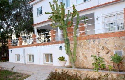Reventa - Villa - Torrevieia - Los Balcones