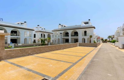 Resale - Apartment / flat - Ciudad Quesada - Lo Marabú