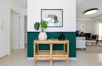 Resale - Apartment / flat - Ciudad Quesada - Lo Marabú