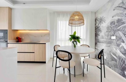 Resale - Apartment / flat - Ciudad Quesada - Lo Marabú