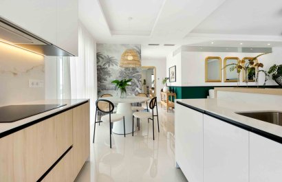 Resale - Apartment / flat - Ciudad Quesada - Lo Marabú