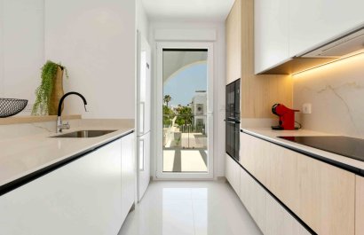 Resale - Apartment / flat - Ciudad Quesada - Lo Marabú