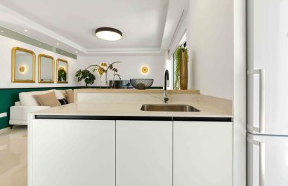 Resale - Apartment / flat - Ciudad Quesada - Lo Marabú