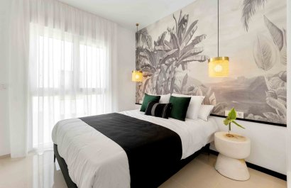 Resale - Apartment / flat - Ciudad Quesada - Lo Marabú