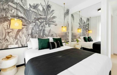 Resale - Apartment / flat - Ciudad Quesada - Lo Marabú