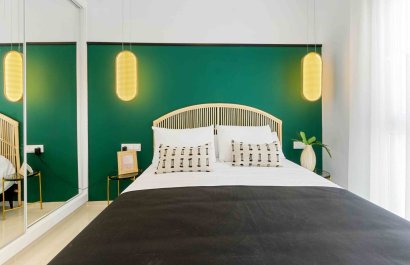 Resale - Apartment / flat - Ciudad Quesada - Lo Marabú