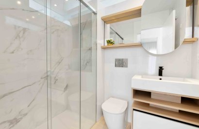 Resale - Apartment / flat - Ciudad Quesada - Lo Marabú